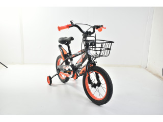 14' BICYCLE 14' BICYCLE