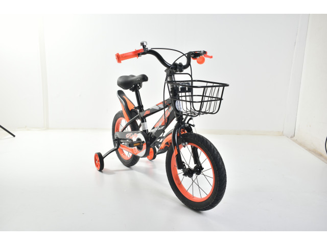 14' BICYCLE