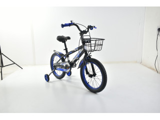16' BICYCLE