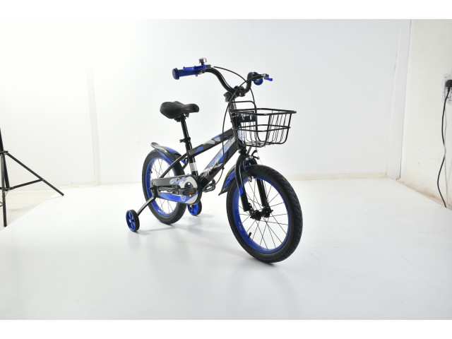16' BICYCLE