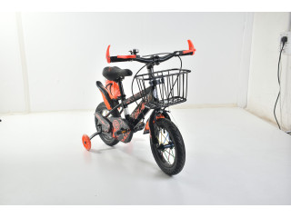 12' BICYCLE