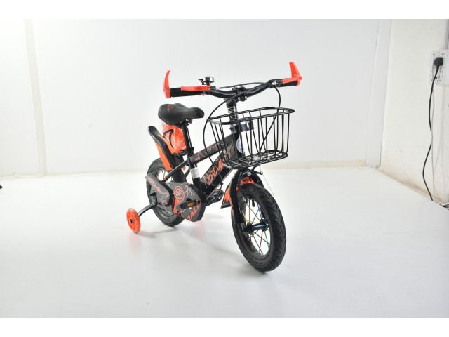 12' BICYCLE