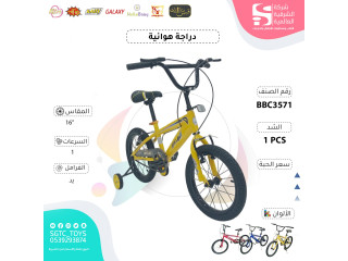 16‘BICYCLE 16‘BICYCLE