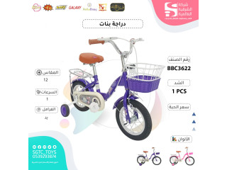 12' BICYCLE 12' BICYCLE