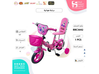 10‘BICYCLE