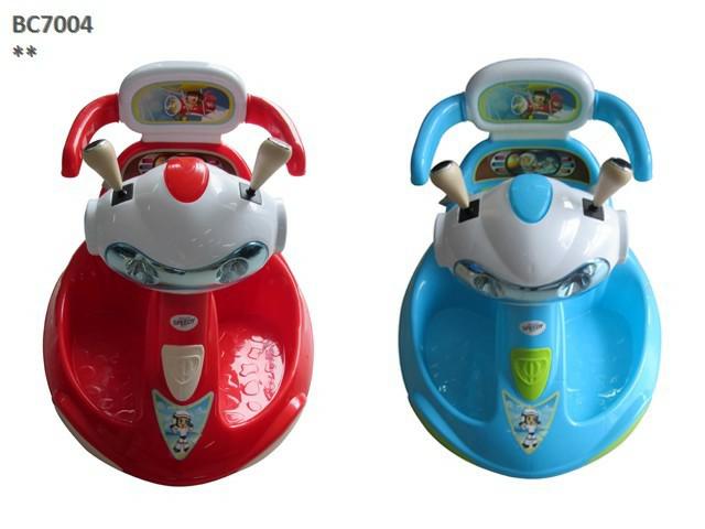 CHILDREN RIDE CAR (J-102)(J-93)