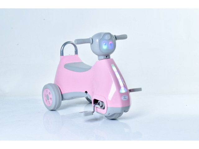 CHILDREN BO RIDE ON CAR