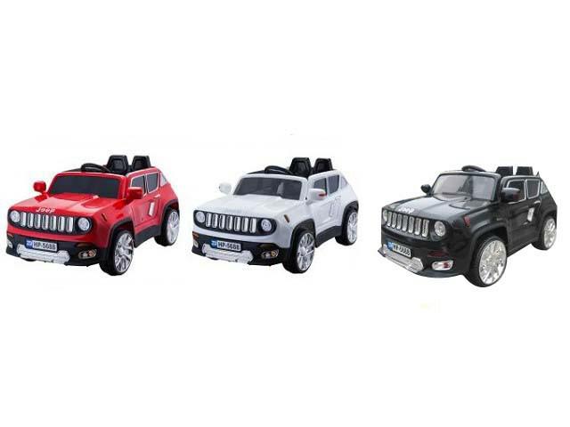 CHILDREN RC RIDE ON CAR (J-48)