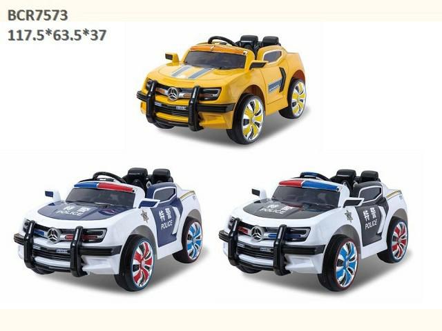 CHILDREN RC RIDE ON CAR (J66/J120