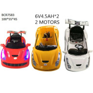 CHILDREN RC RIDE ON CAR (J-53)(J-10)(J-19)(J83)(J74)