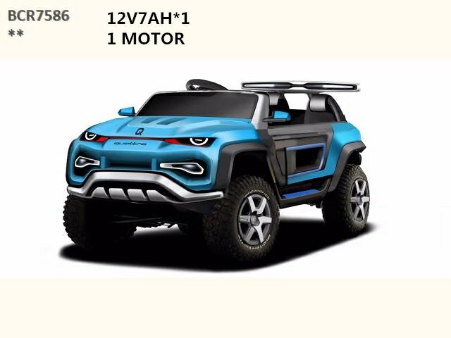 CHILDREN RC RIDE ON CAR (J-90)(J-107)(J-104)(J-90)