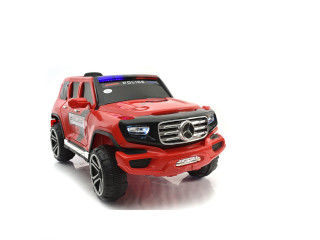 CHILDREN RC RIDE ON POLICE CAR (J-36(J-31)(J-28)