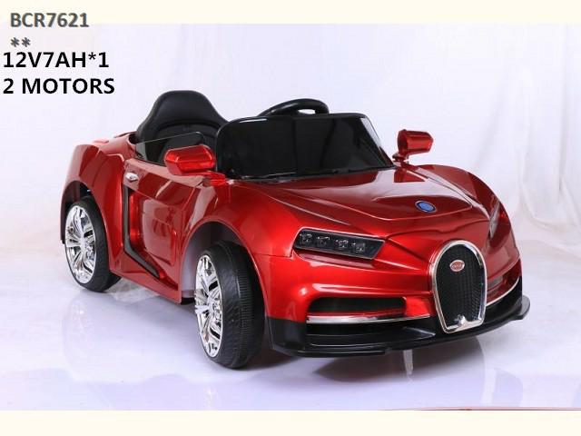 CHILDREN RC RIDE ON CAR (J-110)(J-109)(J-65)