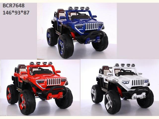 CHILDREN RC RIDE ON CAR (J-47)(J-27)(J-9)(J-46)J9