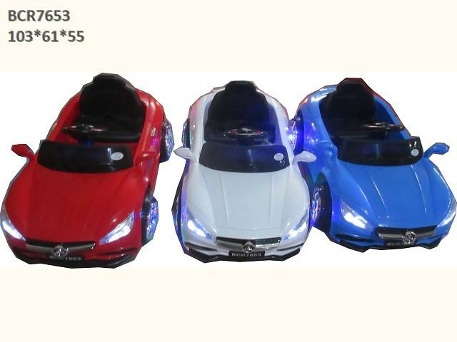 CHILDREN RC RIDE ON CAR (U-43)(J-31)(J-45)