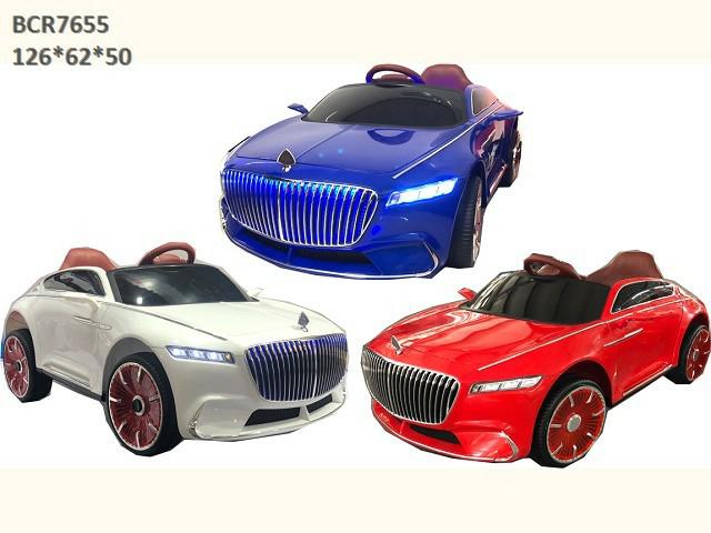 CHILDREN RC RIDE ON CAR (J-47)(J-92)