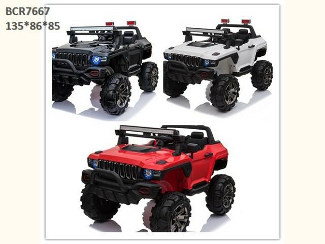 CHILDREN RC RIDE ON CAR (J-13)(J-84)