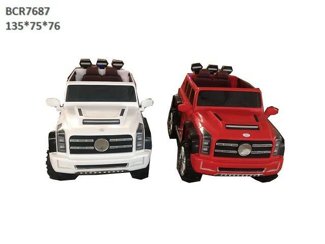 CHILDREN RC RIDE ON CAR (J-95)(J-96)(J-101)