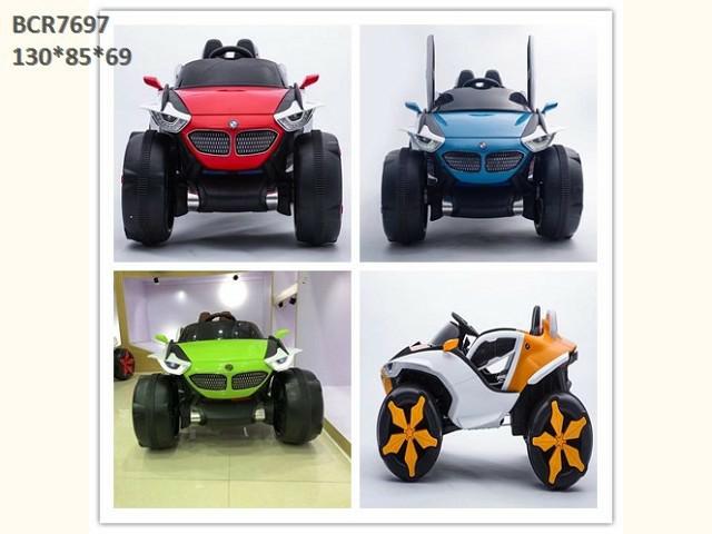 CHILDREN RC RIDE ON CAR (J-81)(J-88)(J-48)