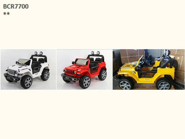 CHILDREN RC RIDE ON CAR (J-99)(J-103)(J-115)(J-81)