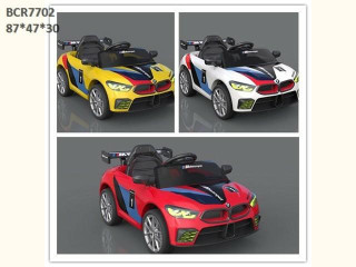 سيارة كهربائي