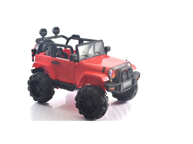 CHILDREN RC RIDE ON CAR (J-45)(J-84)