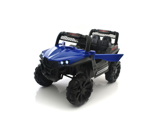 RC RIDE ON CAR (J87)
