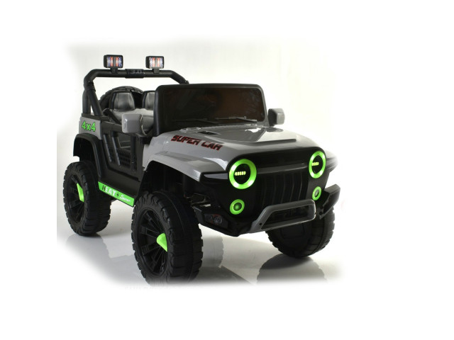 RIDE ON CAR (J-25)