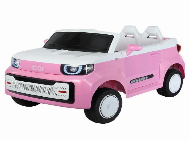 CHILDREN RC RIDE ON CAR