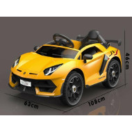 CHILDREN RC RIDE ON CAR