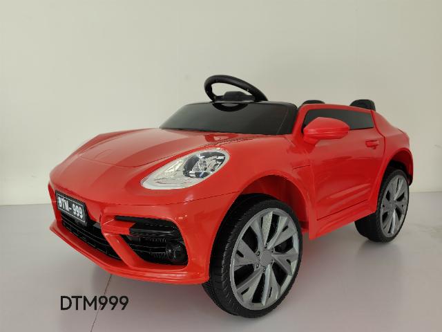 CHILDREN RC RIDE ON CAR