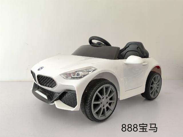 CHILDREN RC RIDE ON CAR