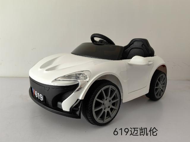 CHILDREN RC RIDE ON CAR