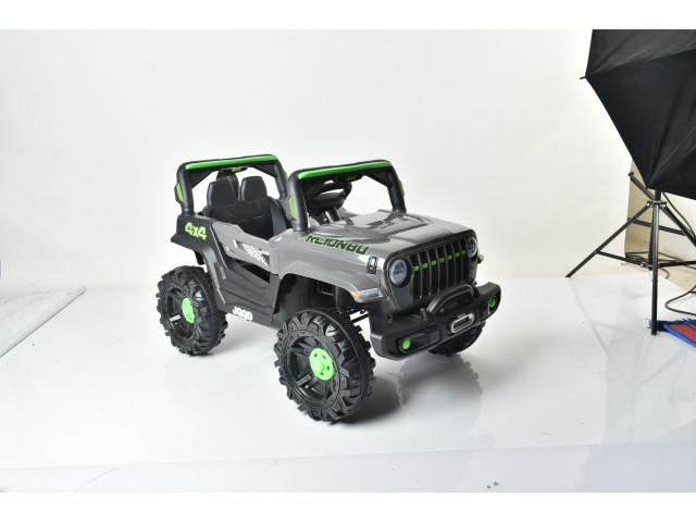 CHILDREN RC RIDE ON CAR