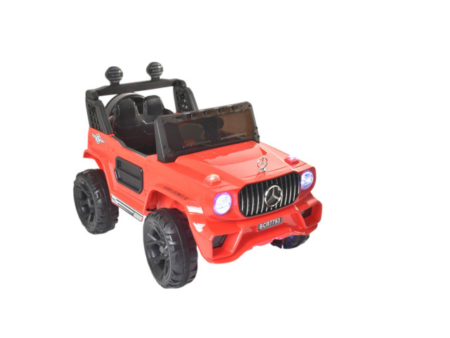 CHILDREN RC RIDE ON CAR