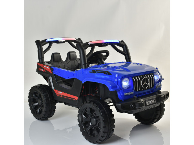 CHILDREN RC RIDE ON CAR