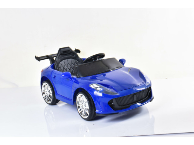 CHILDREN RC RIDE ON CAR
