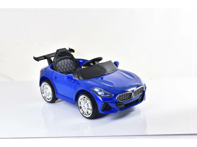 CHILDREN RC RIDE ON CAR