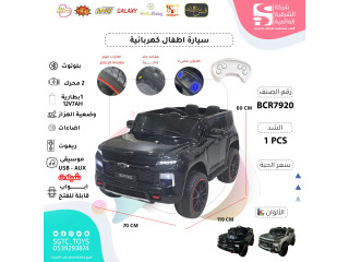 CHILDREN RC RIDE ON CAR(12V7AH*1, 2MOTORS) CHILDREN RC RIDE ON CAR(12V7AH*1, 2MOTORS)