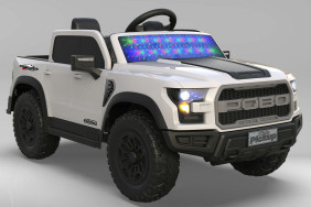 CHILDREN RC RIDE ON CAR(12V)