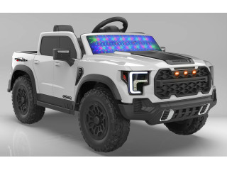 CHILDREN RC RIDE ON CAR(12V) CHILDREN RC RIDE ON CAR(12V)