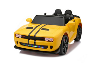 CHILDREN RC RIDE ON CAR (12V) CHILDREN RC RIDE ON CAR (12V)