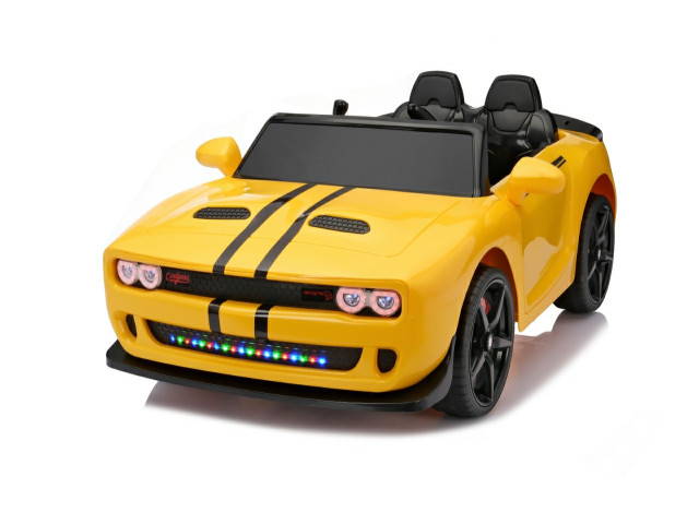CHILDREN RC RIDE ON CAR (12V)