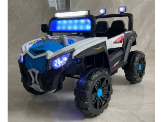 CHILDREN RC RIDE ON CAR (12V) CHILDREN RC RIDE ON CAR (12V)