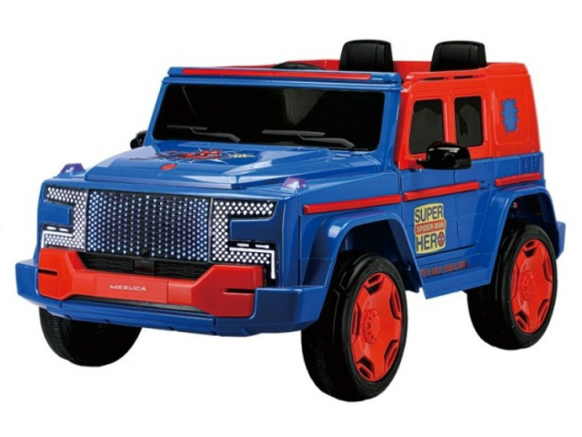 CHIDREN RC RIDE ON CAR (12V)