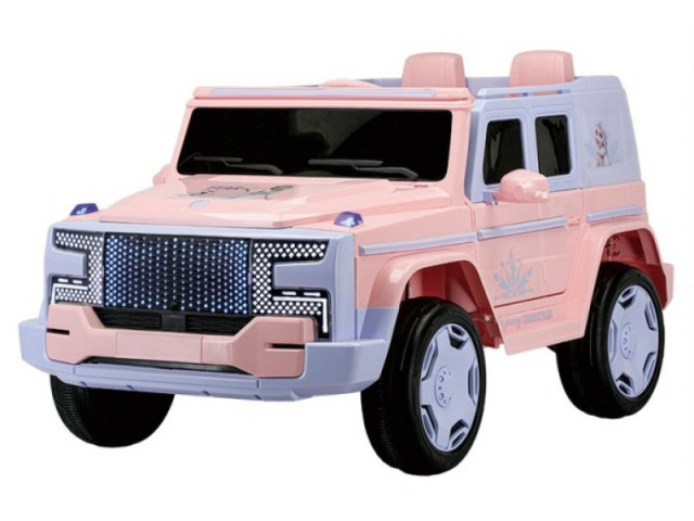 CHIDREN RC RIDE ON CAR (12V)