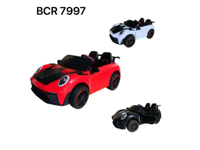 CHILDREN RC RIDE ON CAR (LEATHER SEAT,EVA WHEEL) (12V) CHILDREN RC RIDE ON CAR (LEATHER SEAT,EVA WHEEL) (12V)