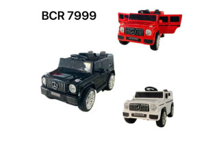 CHILDREN RC RIDE ON CAR (6V)