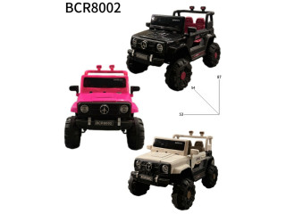 CHILDREN RC RIDE CAR (6V) CHILDREN RC RIDE CAR (6V)