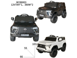 CHILDREN RC RIDE ON CAR (12V) CHILDREN RC RIDE ON CAR (12V)